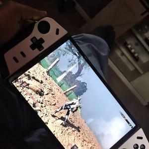 Orlando added a photo of their purchase