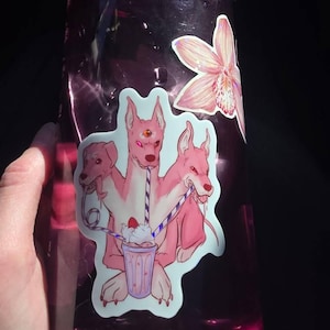 Danielle added a photo of their purchase