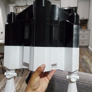 HUNTER lade till en bild av sitt köp