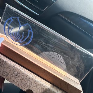 Nesreen added a photo of their purchase