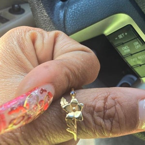 Pamela added a photo of their purchase