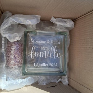 morgane added a photo of their purchase