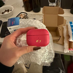 Jacqueline added a photo of their purchase