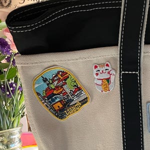 Deirdre added a photo of their purchase