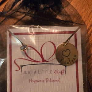 Cassandra added a photo of their purchase