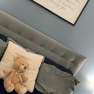 Brooke added a photo of their purchase