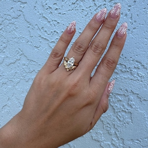 Sabrina added a photo of their purchase