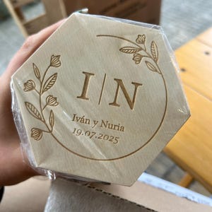 Nuria ha añadido una foto de su compra
