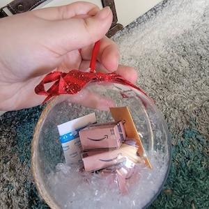 Lindsey added a photo of their purchase