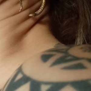 Soraya hat ein Foto des gekauften Artikels hinzugefügt