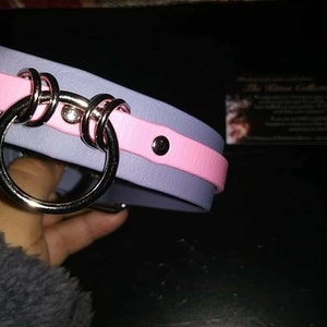 Yuno added a photo of their purchase