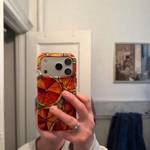 Danielle hat ein Foto des gekauften Artikels hinzugefügt