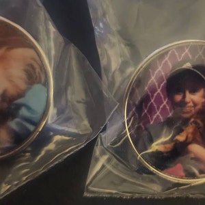 Cindy added a photo of their purchase