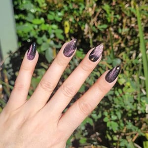 Faye added a photo of their purchase