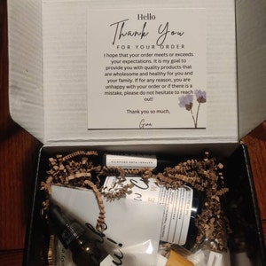 Etsy buyer added a photo of their purchase