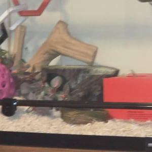 Erin added a photo of their purchase