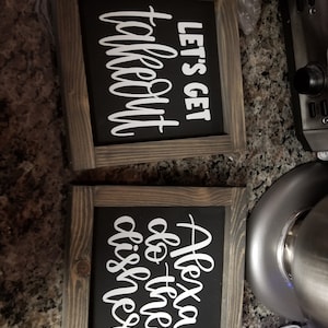 Julie added a photo of their purchase