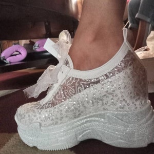 Abby added a photo of their purchase