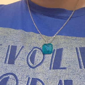 David added a photo of their purchase