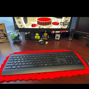 Karla added a photo of their purchase