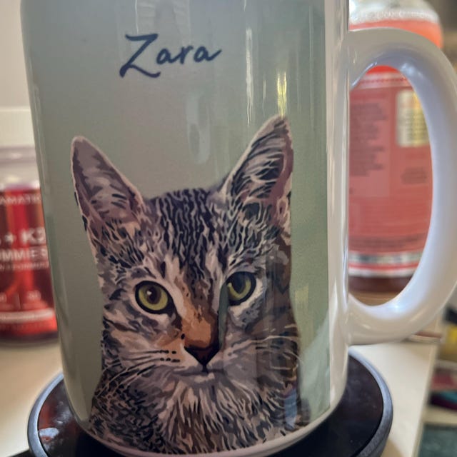 Tazze Personalizzate - Tazze e Bicchieri Personalizzati - Regali Personalizzati - Idee Regalo
