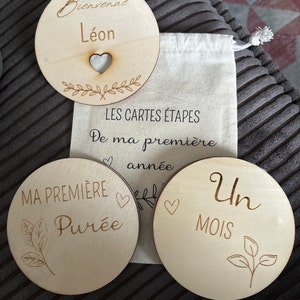 Ophélie added a photo of their purchase