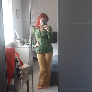 Bailey Griffin hat ein Foto des gekauften Artikels hinzugefügt