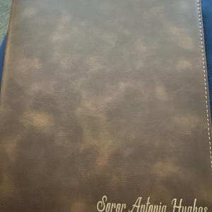 Antonia added a photo of their purchase