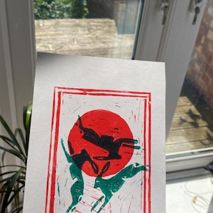Elena added a photo of their purchase