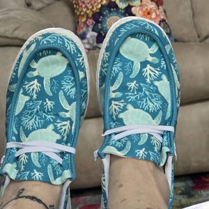 Mary added a photo of their purchase