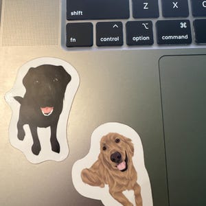 Robin added a photo of their purchase