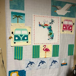 Teresa added a photo of their purchase