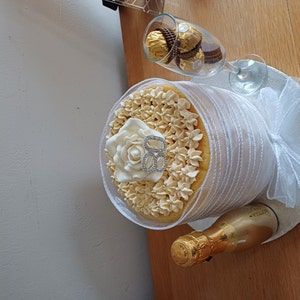 Janet added a photo of their purchase