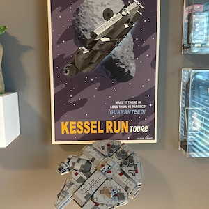 David added a photo of their purchase