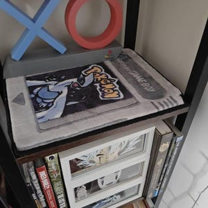 Ben added a photo of their purchase