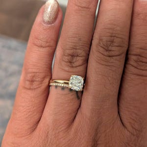 Etsy buyer added a photo of their purchase