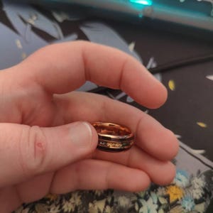 Etsy buyer added a photo of their purchase