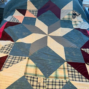 Sarah added a photo of their purchase