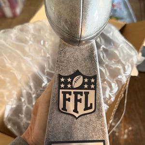 Monica added a photo of their purchase