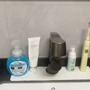 Ellen added a photo of their purchase