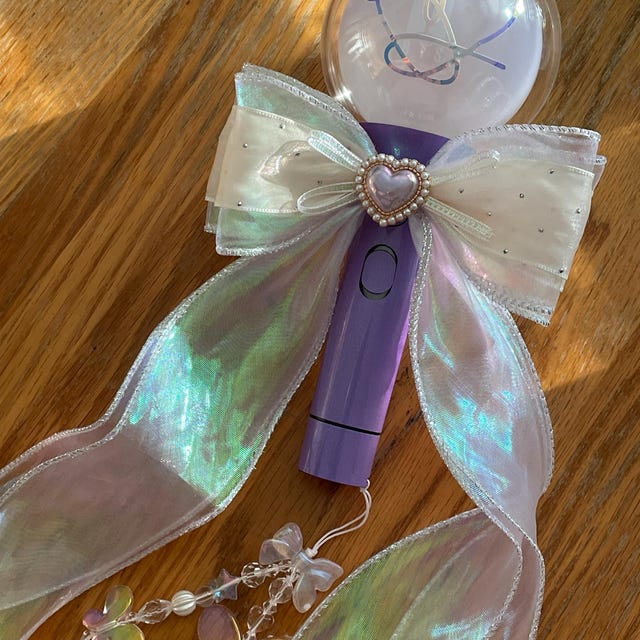 ミセス Light Stick Ribbon / MGA ver. Light Stick Ribbon / MGA ver. – Mrs. GREEN APPLE OFFICIAL STORE