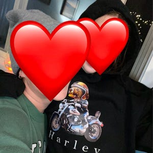 Carolyn hat ein Foto des gekauften Artikels hinzugefügt