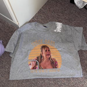 Bridget added a photo of their purchase