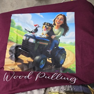 Katherine added a photo of their purchase