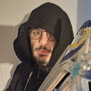 Sébastien hat ein Foto des gekauften Artikels hinzugefügt