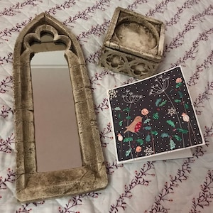 Ana added a photo of their purchase