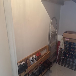 Louise added a photo of their purchase