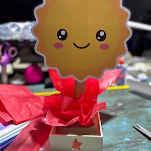 Toni added a photo of their purchase