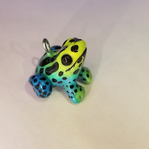 Comprador de Etsy ha añadido una foto de su compra