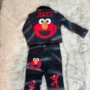 Emma added a photo of their purchase